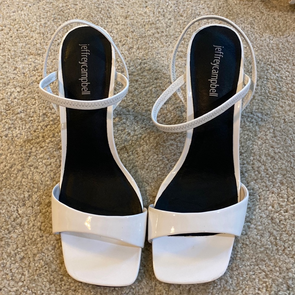 Jeffrey Campbell Carine sandal - Picture 2 of 13